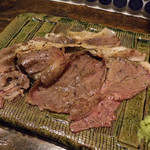 熊本下通り 肉寿司 - 