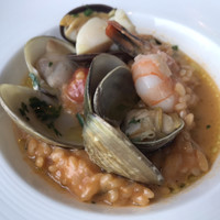 イタリアンダイニング ケシキ - 