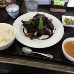 中華ダイニング 笑 - 