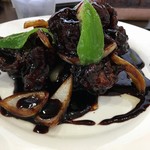 中華ダイニング 笑 - 