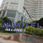 Novotel Ha Long Bay - 外観。