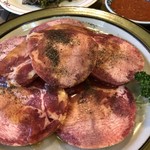 プルコギ苑 花野 - 