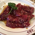 プルコギ苑 花野 - 