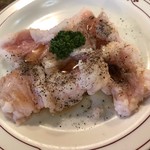 プルコギ苑 花野 - 