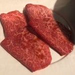 Sumibi Wagyuuyakiniku Jirouya - 