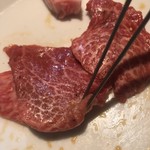 炭火和牛焼肉 じろうや - 