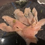 Sumibi Wagyuuyakiniku Jirouya - 