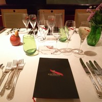 レストラン・パッション - 