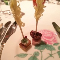 レストラン・パッション - 