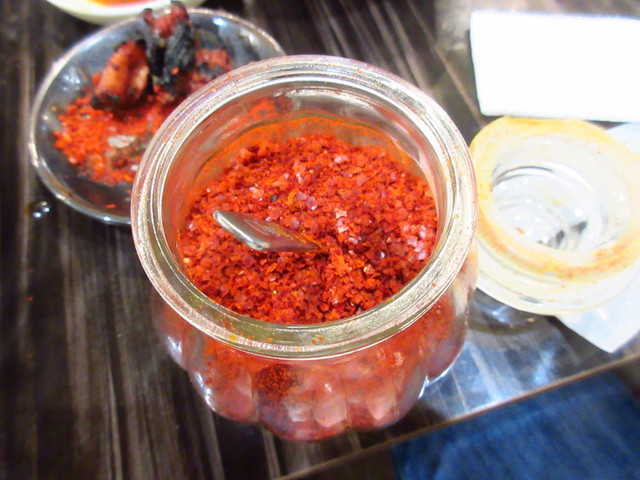 とんちゃん ふじ