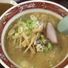 ラーメン冬冬