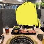 Yakiniku Yansando - 