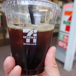 セブンイレブン - 