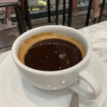 Lady M - アメリカーノ