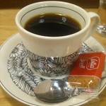 Cafe nota nova - 