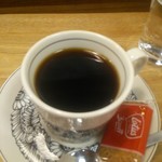 Cafe nota nova - 