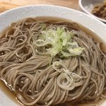 中村麺兵衛 - 