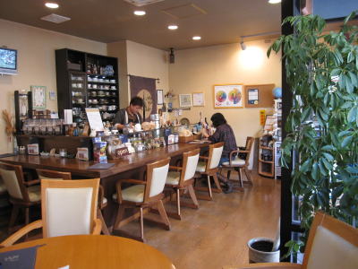 ふくろう 八千代台 カフェ 食べログ