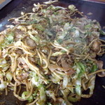 大とら - 最高に美味しい焼きそば