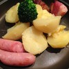 花畑牧場 RACLETTE ～ラクレットチーズ専門店～ 新千歳空港店