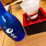 Mekiki No Ginji - こぼれみぞれ酒