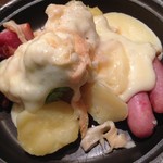 花畑牧場 RACLETTE ～ラクレットチーズ専門店～ - 