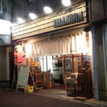 大衆酒場 IMAKARA - お店外観