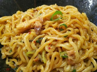 麺屋 かねもり - 油そば