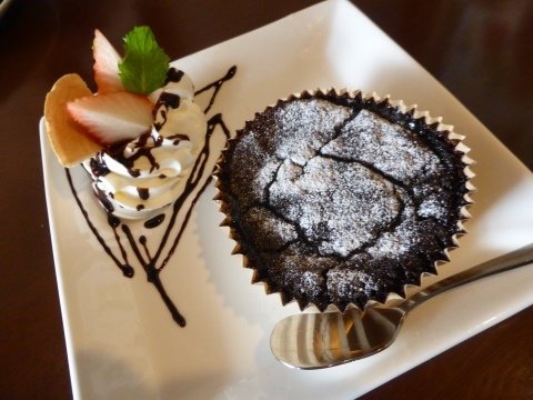 スプートニク（SPUTNIK） - 桂台（カフェ）の写真