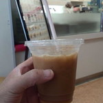 Reimbohatto - アイスコーヒー(100円）