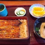 Unagi Fujikawa - 