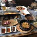 Yakiniku Tougen - 