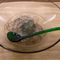 露庵 菊乃井 木屋町店 - 青梅