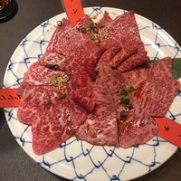 焼肉ぽんが 田町店 - 