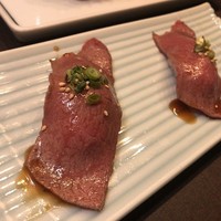 焼肉ぽんが 田町店 - 