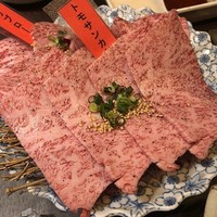 焼肉ぽんが 田町店 - 