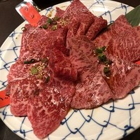 焼肉ぽんが 田町店 - 