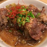 塊肉居酒屋 肉べぇ - 