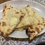 インド料理 ニサン - 