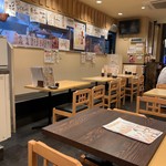 Katamariniku Izakaya Nikube - 