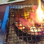 Jukusei Horumon Yamagata Gyuu Sumibi Yakiniku Ushigatari - 