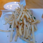 バカイゥン - ポテトフライ