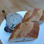 バカイゥン - レバーペースト