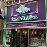 Emack & Bolio's - 
