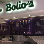 Emack & Bolio's - 