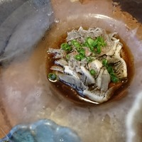 熟成ホルモン・山形牛 炭火焼肉 牛語 - 