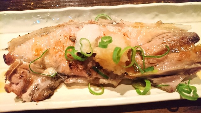 最初から最後までマグロづくし By Kouyou Jk うまいもん紀行 まぐろや うまいもんきこう まぐろや 立町 居酒屋 食べログ