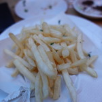 バカイゥン - ポテトフライ