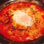 スペイン料理と自然派ワイン LUZ - 