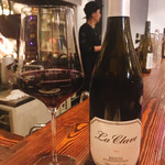 スペイン料理と自然派ワイン LUZ - 